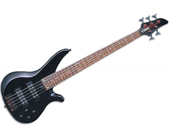 Бас-гитара YAMAHA RBX375 BL - 1267 за 0 грн. | 4Club